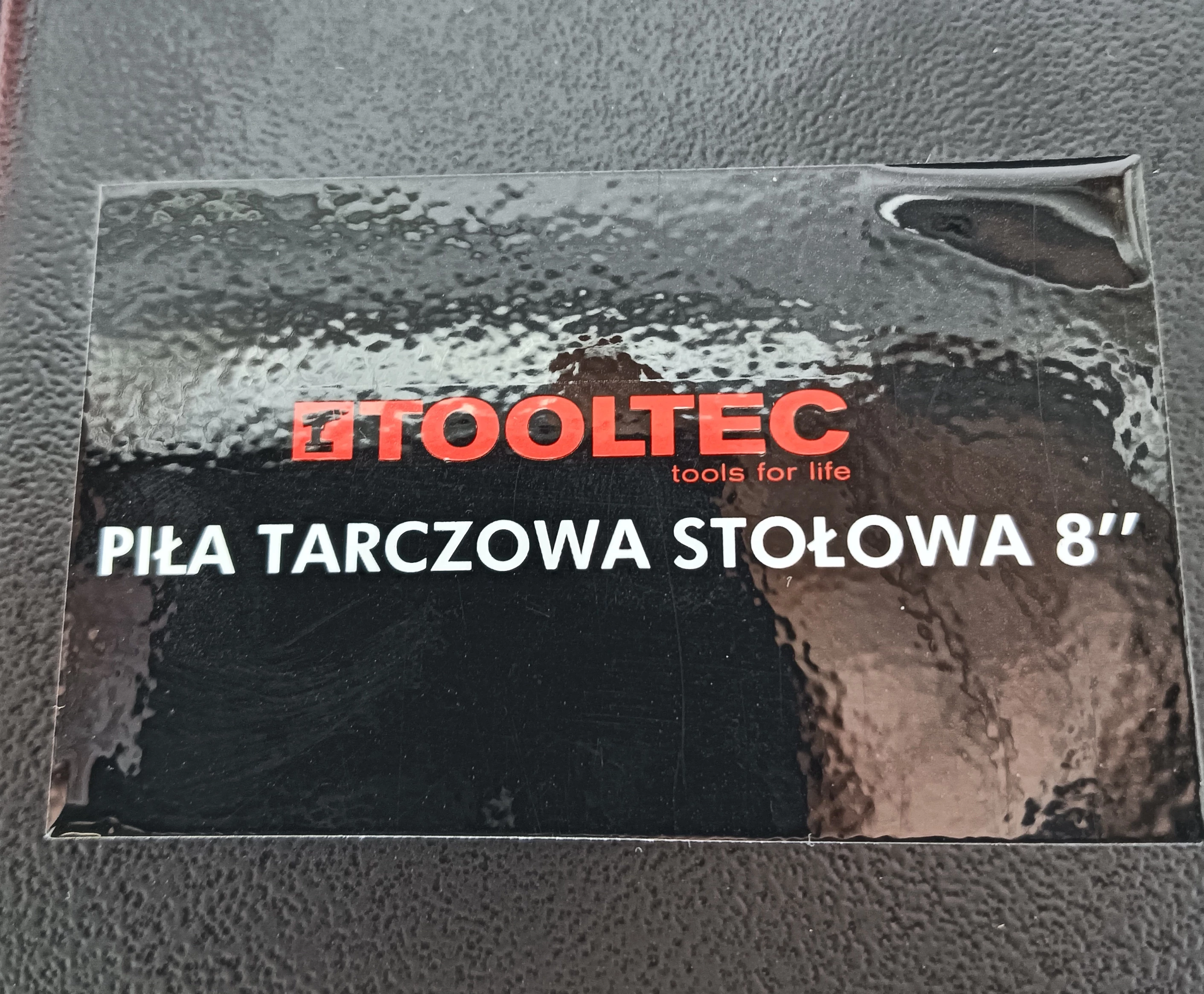pila-tarczowa-stolowa-8-tooltec-stan-uzywany