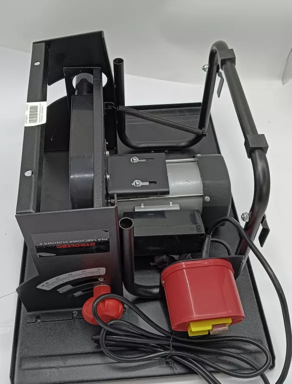PIŁA TARCZOWA STOŁOWA 8" TOOLTEC