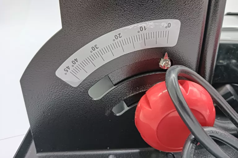 PIŁA TARCZOWA STOŁOWA 8" TOOLTEC
