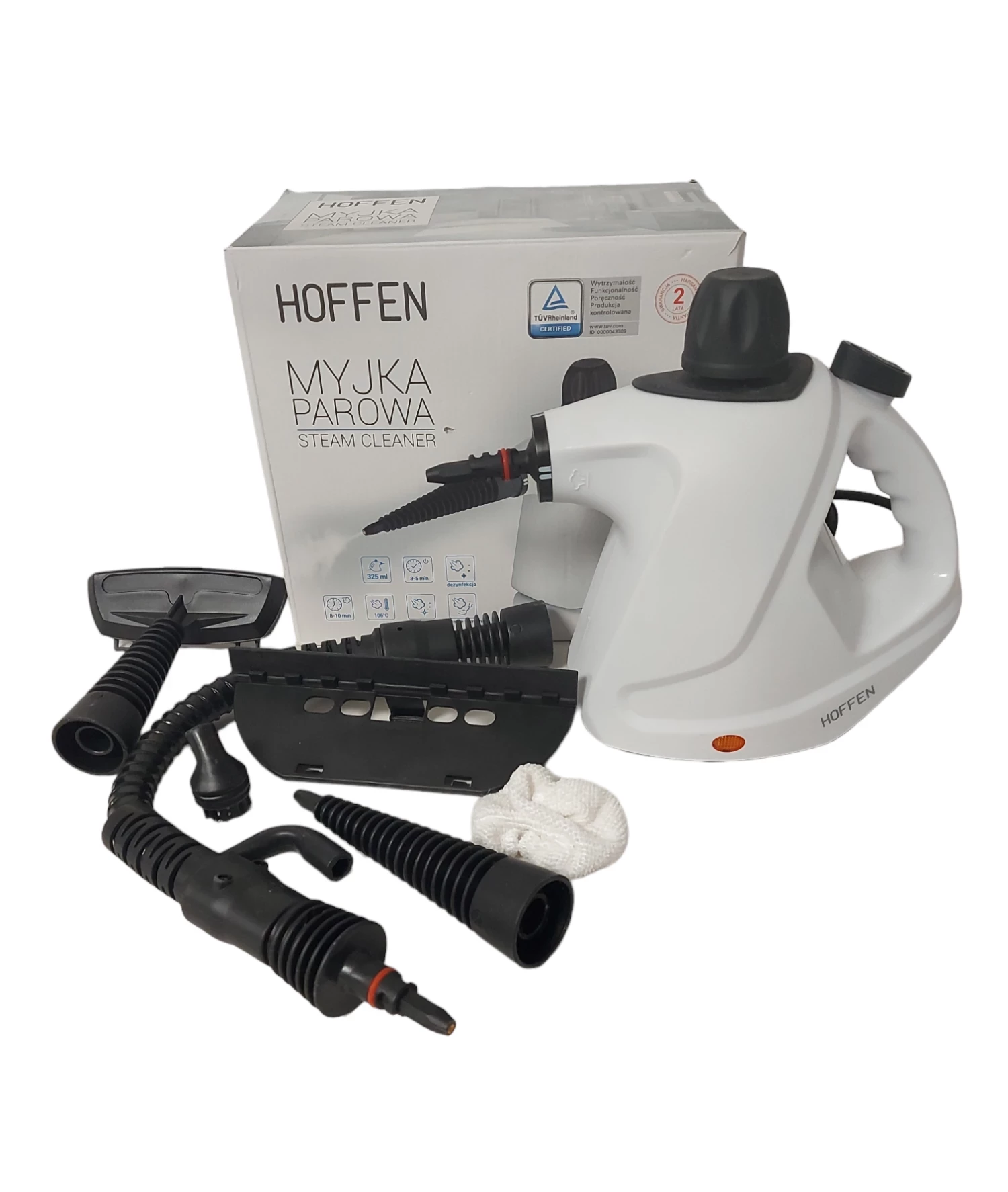 myjka-parowa-hoffen-em303-komplet-krolowej-jadwigi-24-nowa-sol