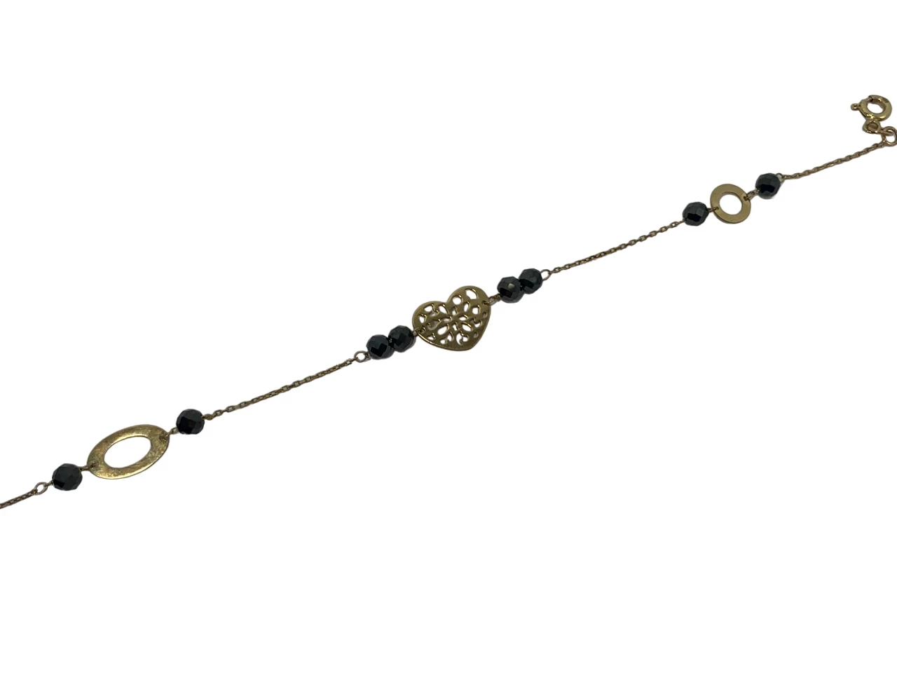 nowa-zlota-celebrytka-serce-azurowe-z-cyrkonia-8k-zwyciestwa-59-gliwice-g1