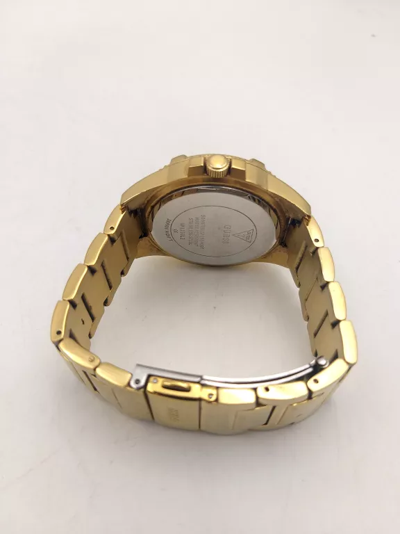 ZEGAREK DAMSKI GUESS W1156L2 BRANSOLETA