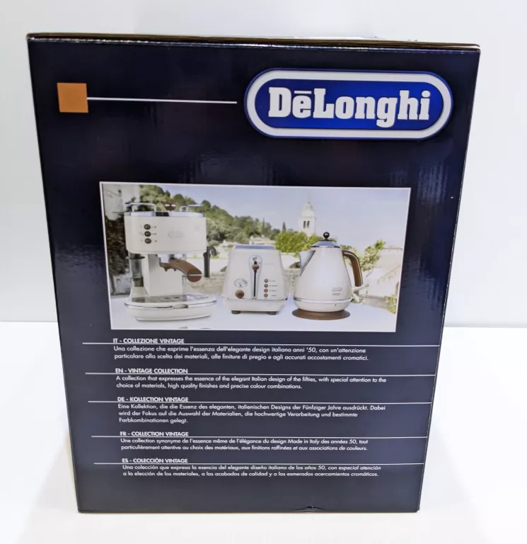 EKSPRES DELONGHI MAGNIFICA EVO 311.BG