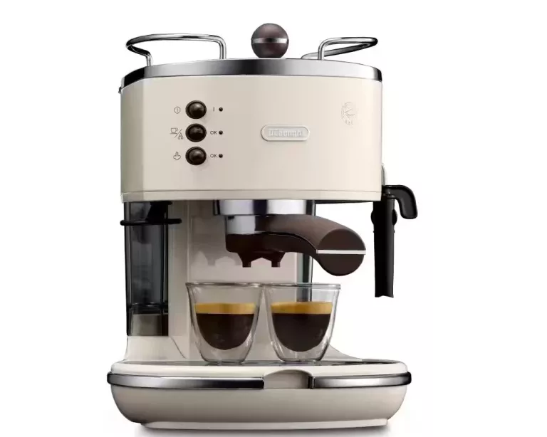 EKSPRES DELONGHI MAGNIFICA EVO 311.BG