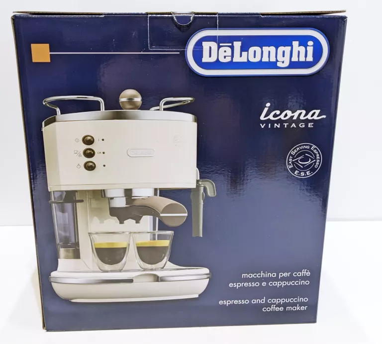 EKSPRES DELONGHI MAGNIFICA EVO 311.BG