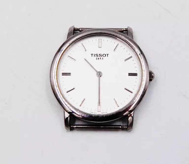 Tissot c276k discount