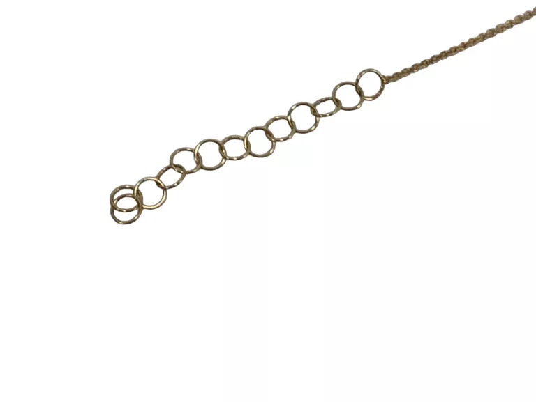 nowa-zlota-bransoletka-koniczynka-serce-kolko-rodzaj-2205-2