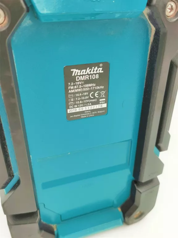 radio-budowlane-makita-dmr108-czytaj-opis-seria-dmr108