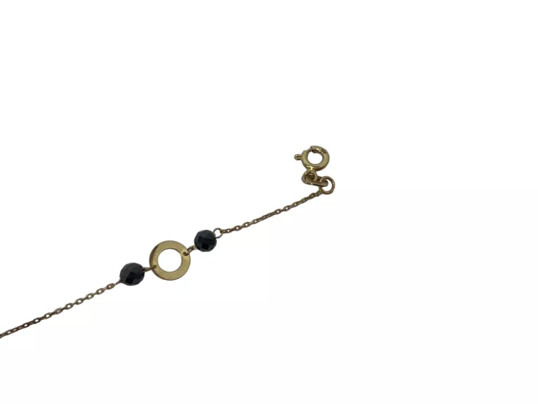 nowa-zlota-celebrytka-serce-azurowe-z-cyrkonia-8k-rodzaj-2205-2