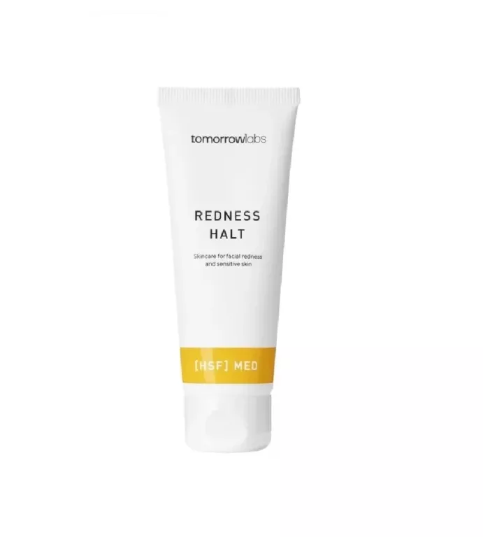 KREM TOMORROWLABS REDNESS HALT 40ML