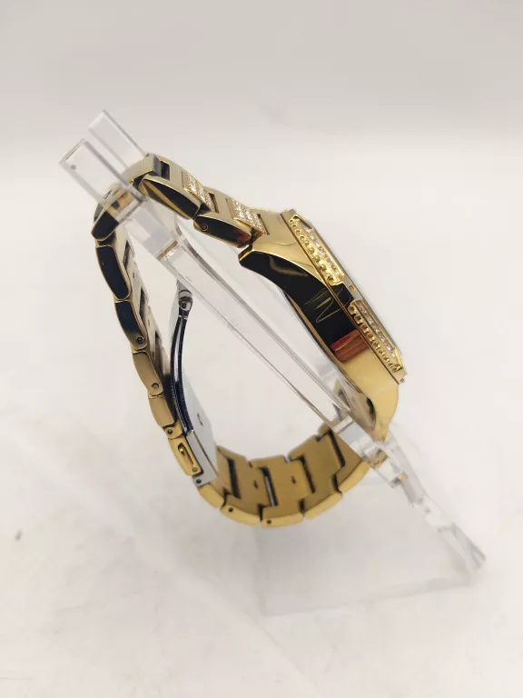 ZEGAREK DAMSKI GUESS W1156L2 BRANSOLETA