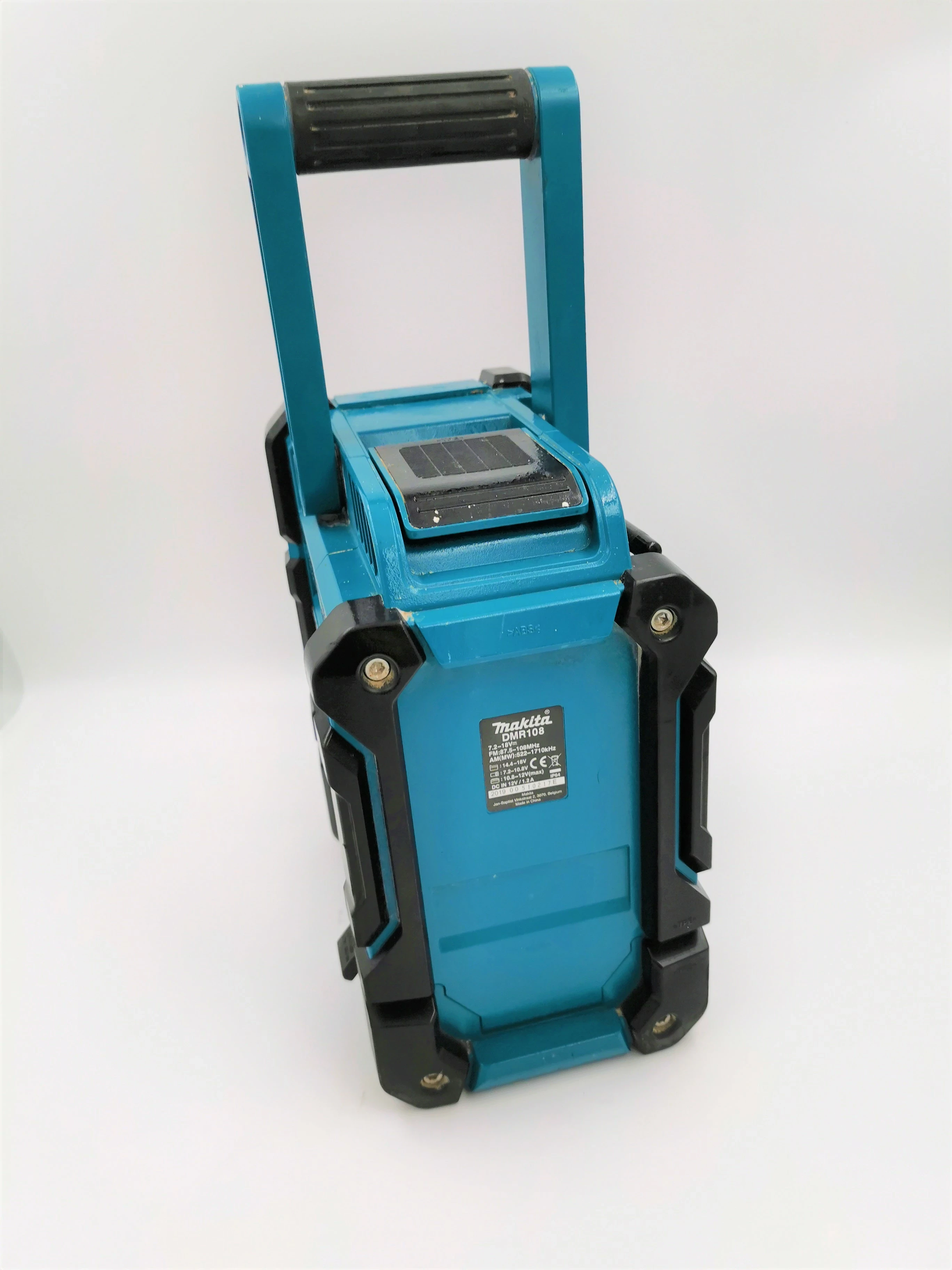 radio-budowlane-makita-dmr108-czytaj-opis-kod-producenta-dmr108