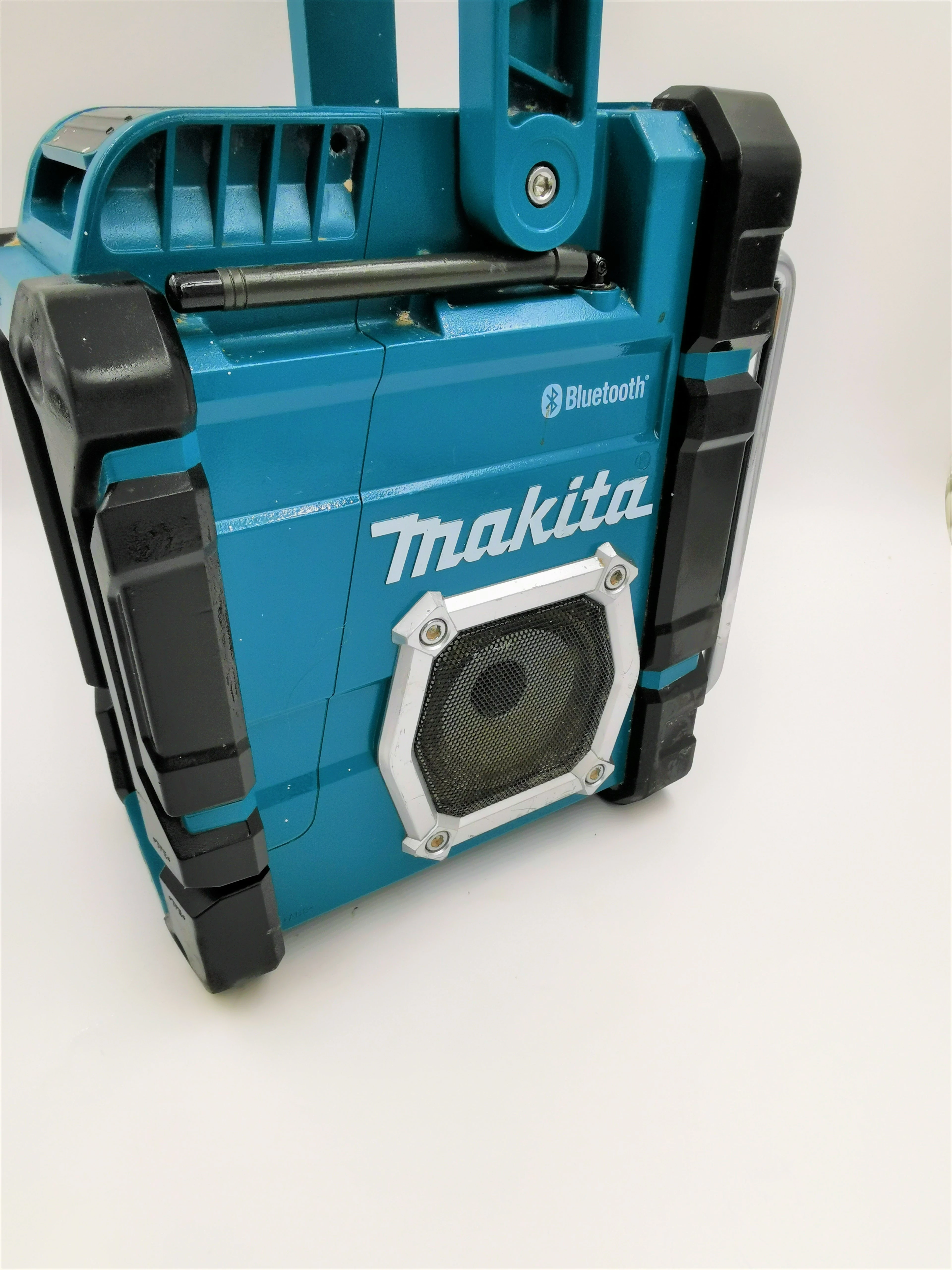 radio-budowlane-makita-dmr108-czytaj-opis-stan-opakowania-brak-opakowania