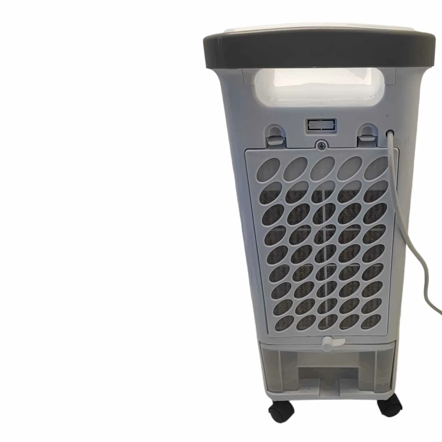 klimatyzator-kinzo-air-cooler-80w-stan-uzywany