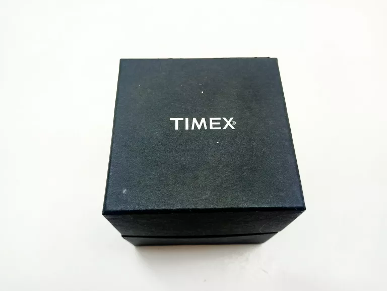 ZEGAREK TIMEX CR 2016 CELL 50M V6