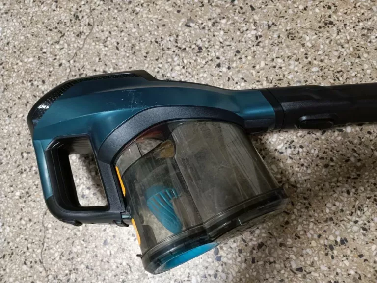ODKURZACZ PHILIPS SPEEDPRO AQUA FC6729