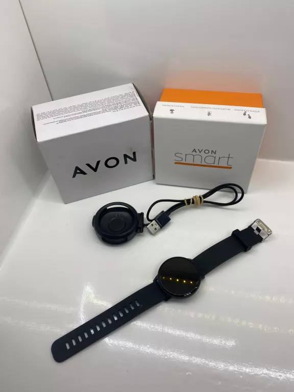 AVON SMARTWATCH 5545841