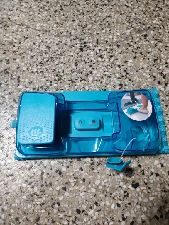 ODKURZACZ PHILIPS SPEEDPRO AQUA FC6729