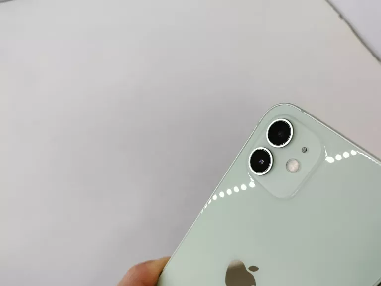 APPLE IPHONE 12 128GB 87% ZIELONY KOMPLET