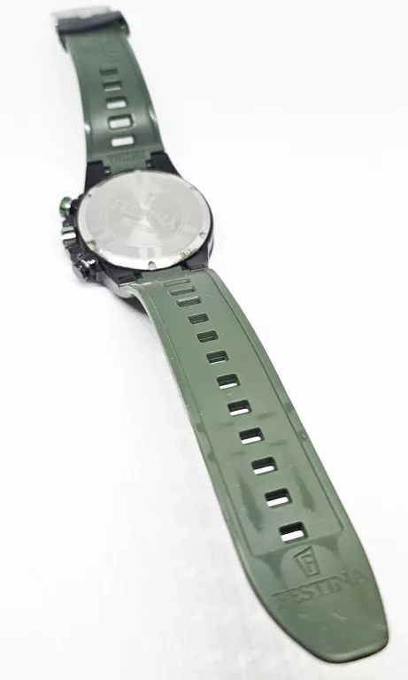 ZEGAREK MĘSKI FESTINA F20450/4