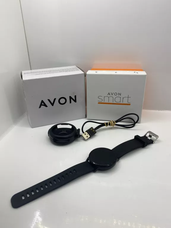 AVON SMARTWATCH 5545841