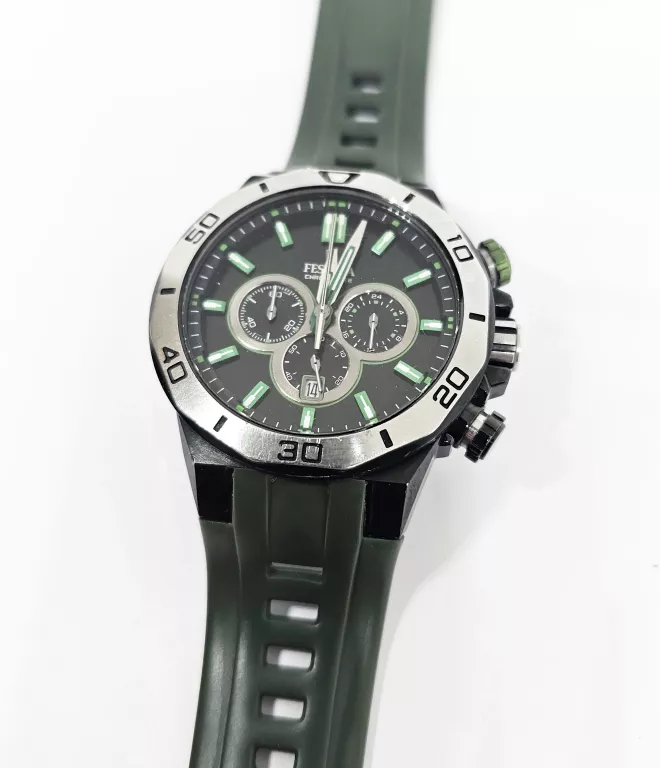 ZEGAREK MĘSKI FESTINA F20450/4