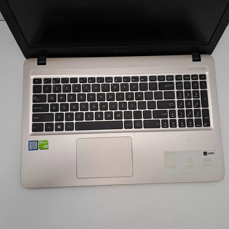 LAPTOP ASUS R540U