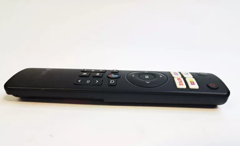 DEKODER TV SMART BOX 4 K DV8519 + PILOCIK