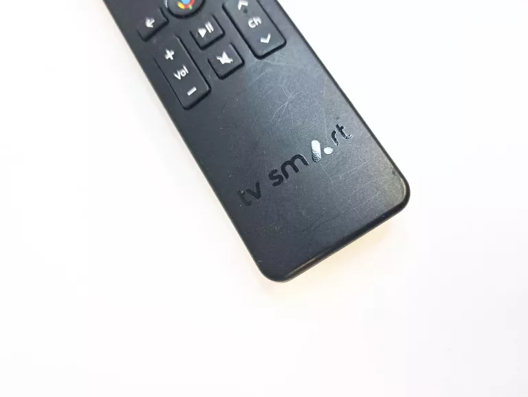DEKODER TV SMART BOX 4 K DV8519 + PILOCIK