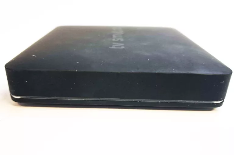 DEKODER TV SMART BOX 4 K DV8519 + PILOCIK