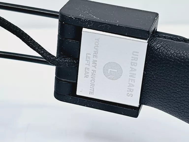 SŁUCHAWKI BLUETOOTH URBANEARS PLATTAN 2