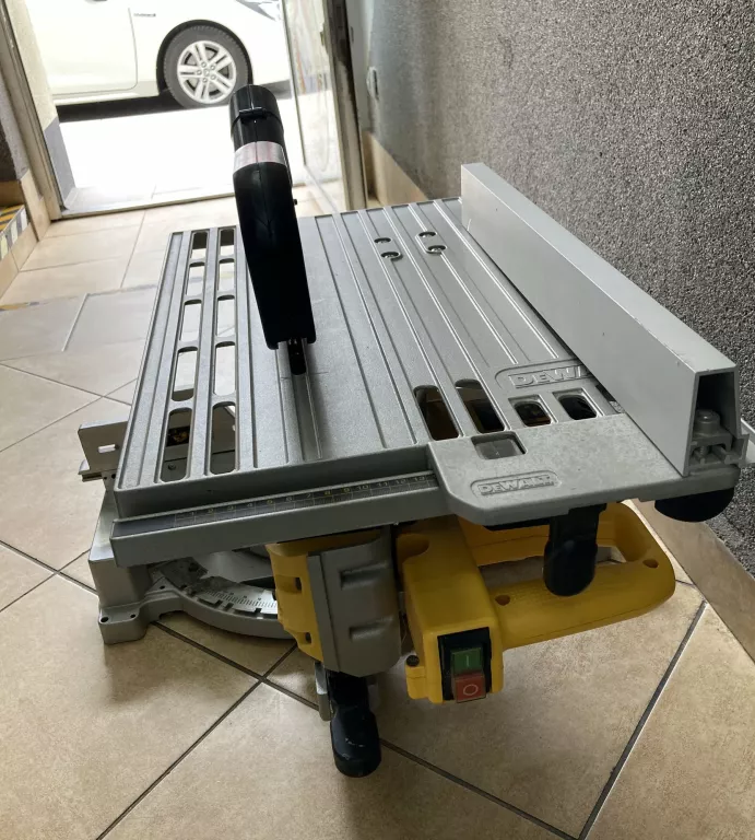 UKOŚNICA DEWALT D27112