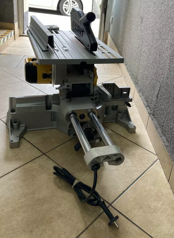 UKOŚNICA DEWALT D27112