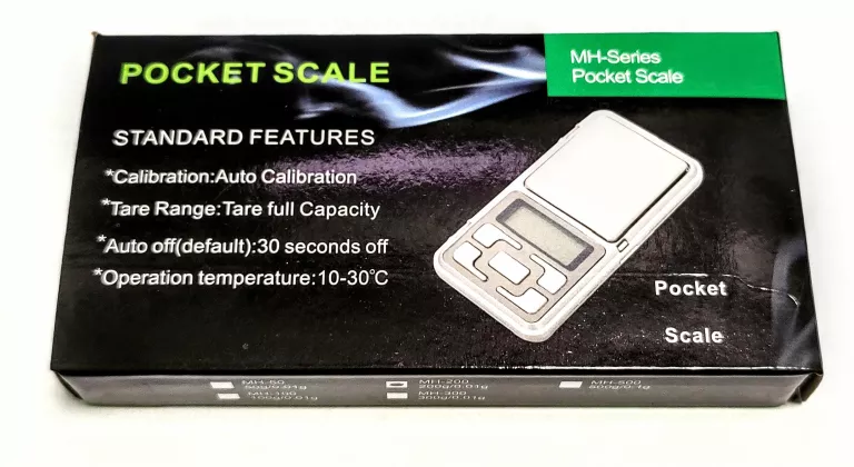 WAGA JUBILERSKA JY-07