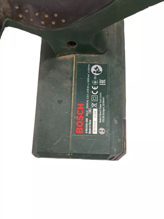 PIŁA TARCZOWA BOSCH PKS 55 A
