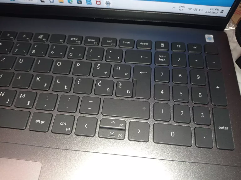 LAPTOP DELL VOSTRO 5620
