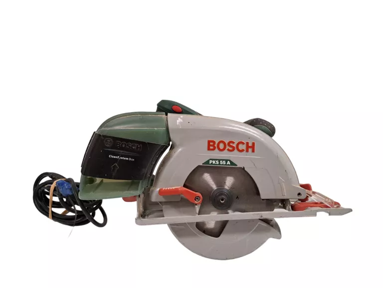 PIŁA TARCZOWA BOSCH PKS 55 A
