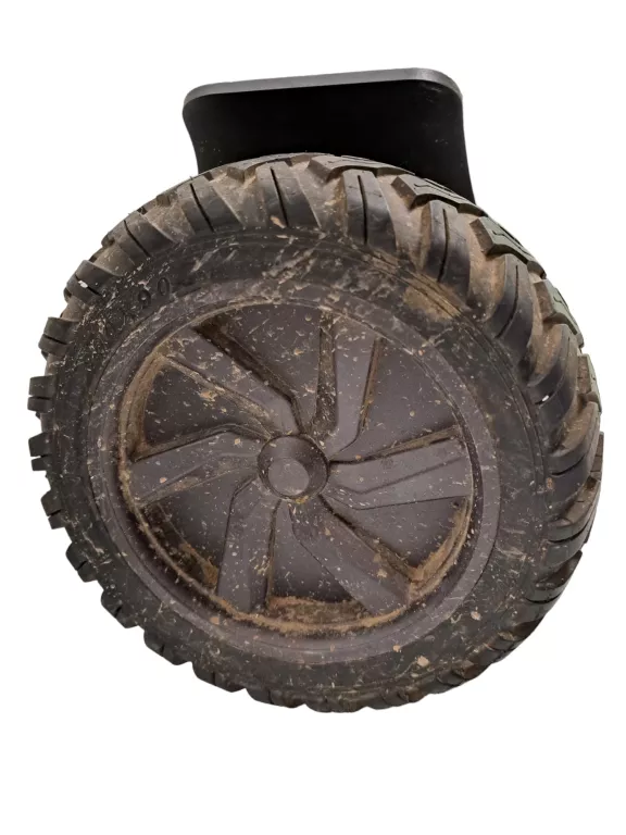 ELEKTRYCZNA DESKOROLKA SKYMASTER WHEELS OFFROAD