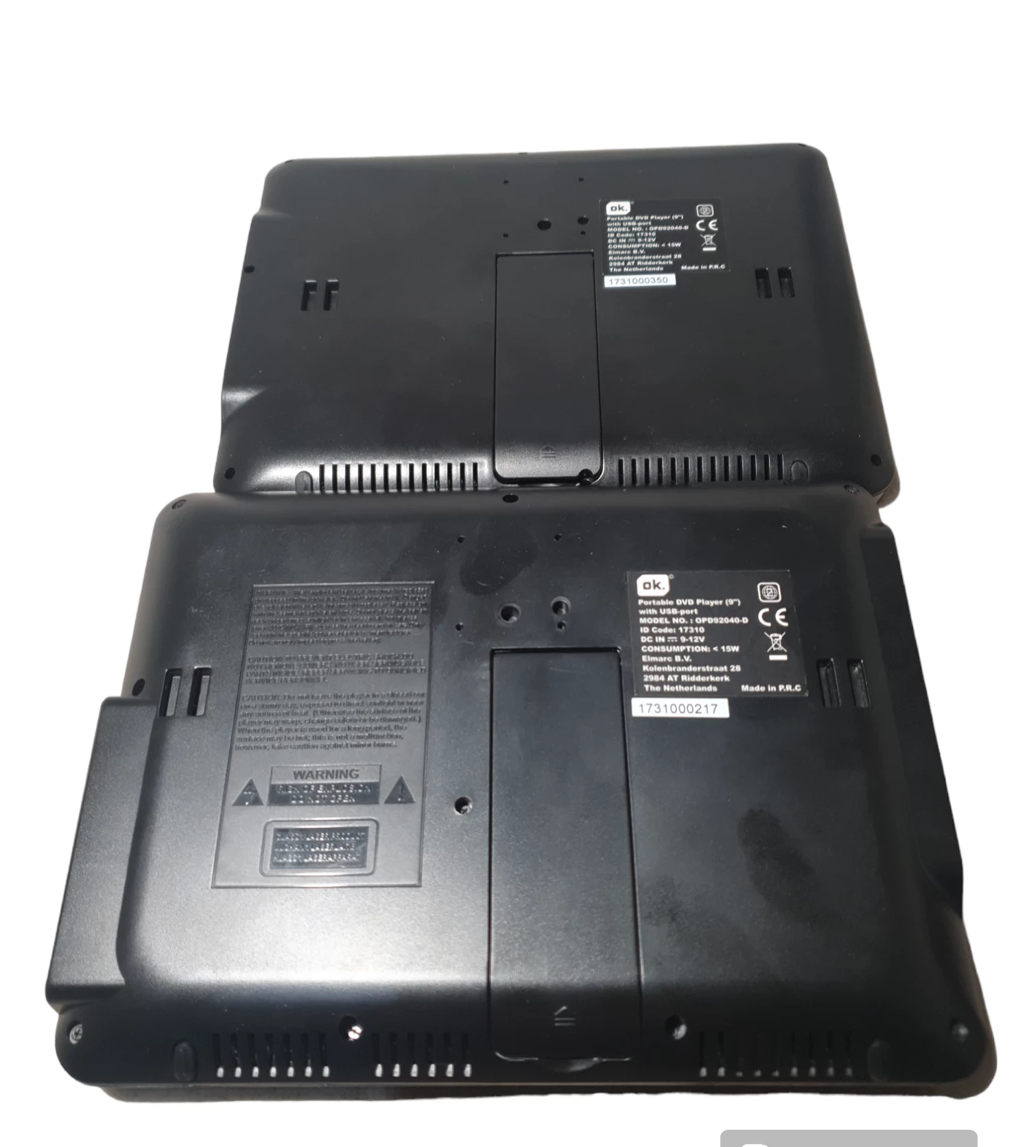 przenosny-odtwarzacz-dvd-2-ekrany-ok-opd-92040d-stan-uzywany