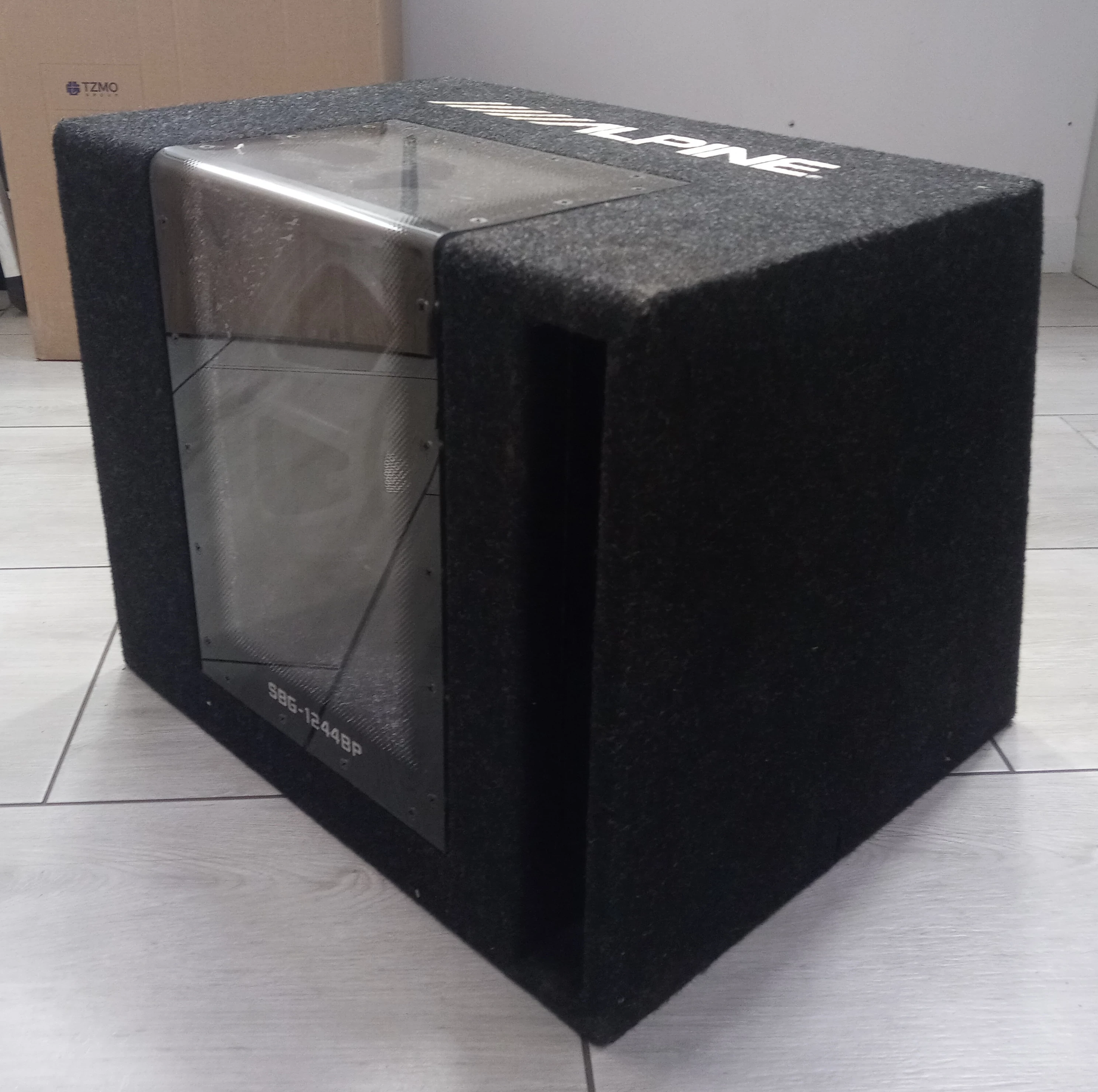 tuba-samochodowa-alpine-swg-1244-12-cali-ean-gtin-134595412598