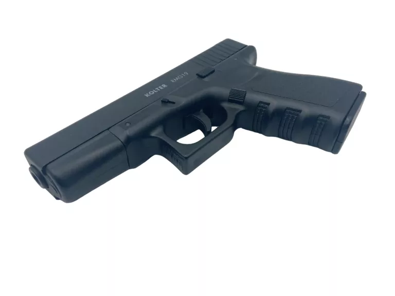 PISTOLET GAZOWY DO SAMOOBORONY KOLTER RMG 19