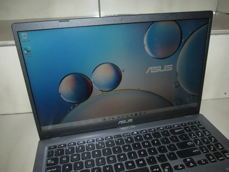 LAPTOP ASUS X515JA I5 8GB/256GB GWARANCJA