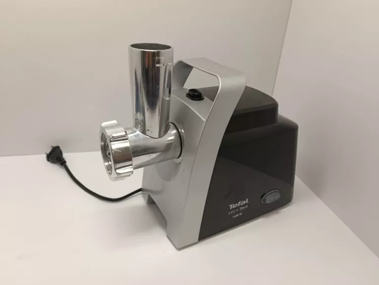 MASZYNKA DO MIELENIA MIĘSA TEFAL CLASSIC 1400W