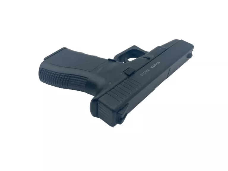 PISTOLET GAZOWY DO SAMOOBORONY KOLTER RMG 19