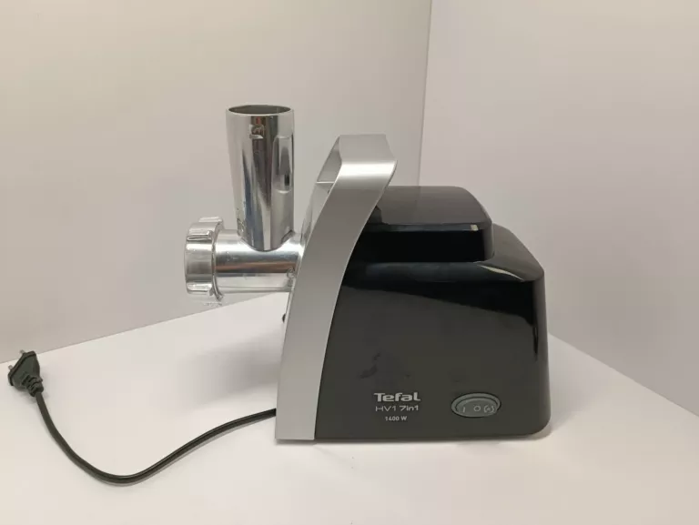 MASZYNKA DO MIELENIA MIĘSA TEFAL CLASSIC 1400W