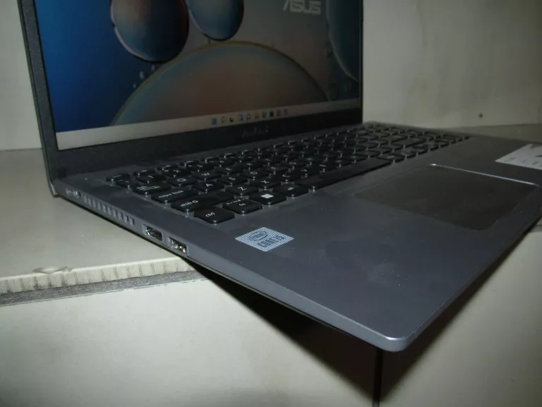 LAPTOP ASUS X515JA I5 8GB/256GB GWARANCJA