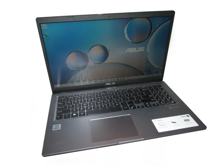 LAPTOP ASUS X515JA I5 8GB/256GB GWARANCJA