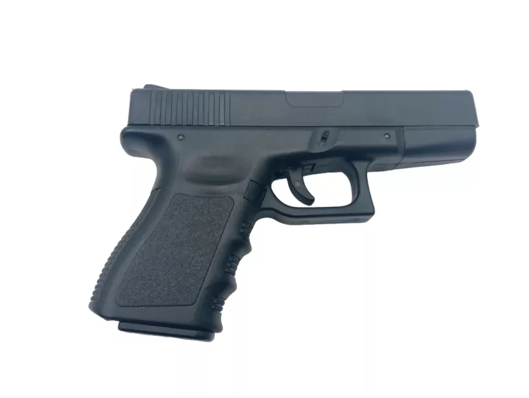 PISTOLET GAZOWY DO SAMOOBORONY KOLTER RMG 19