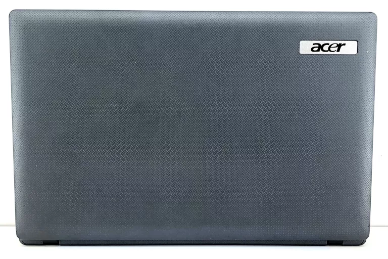 LAPTOP ACER ASPIRE 5733