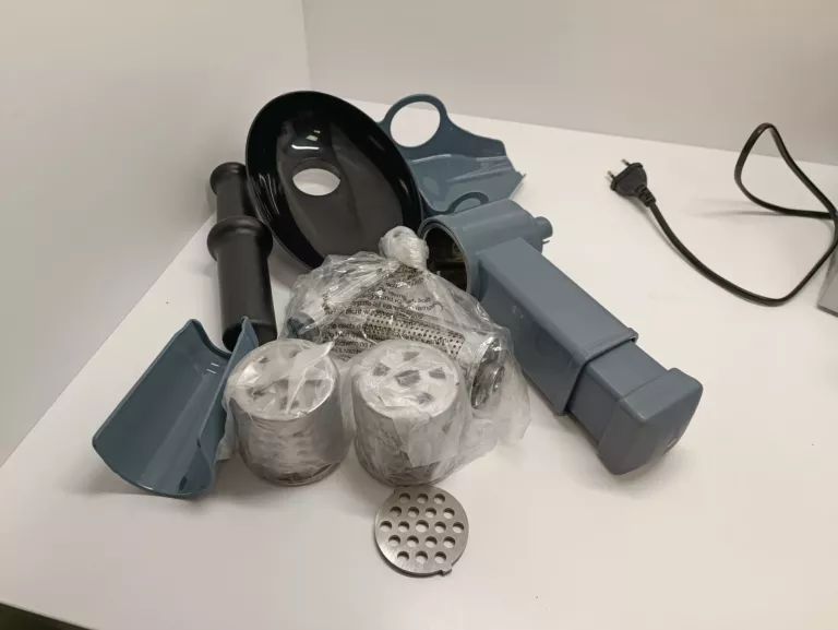 MASZYNKA DO MIELENIA MIĘSA TEFAL CLASSIC 1400W